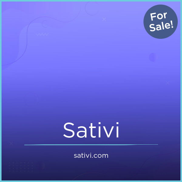 Sativi.com
