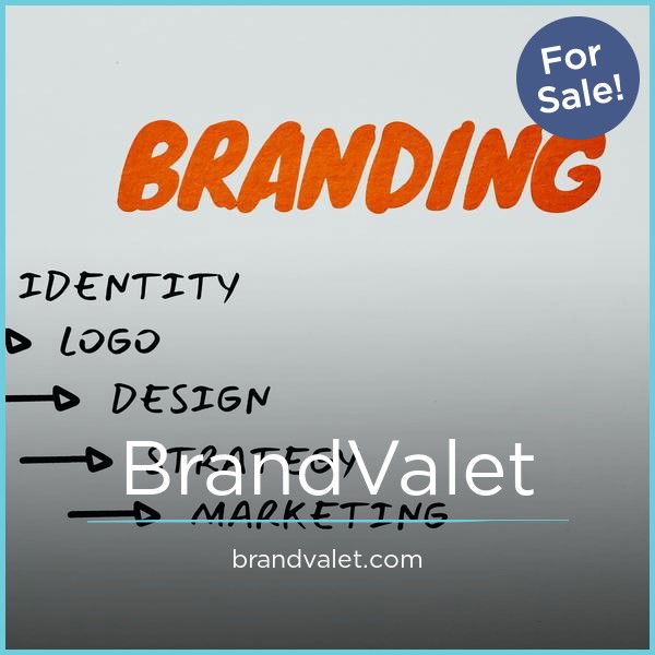 BrandValet.com