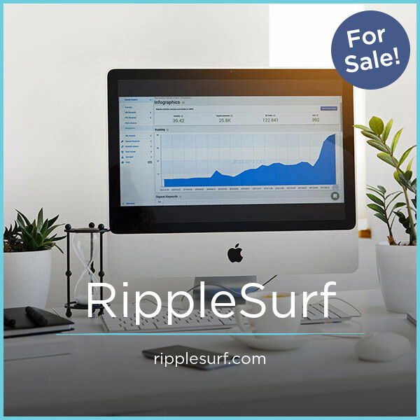 RippleSurf.com