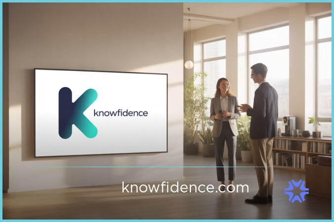 Knowfidence.com — 2