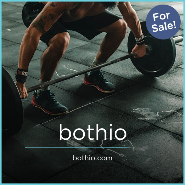 Bothio.com - Cool premium domain marketplace
