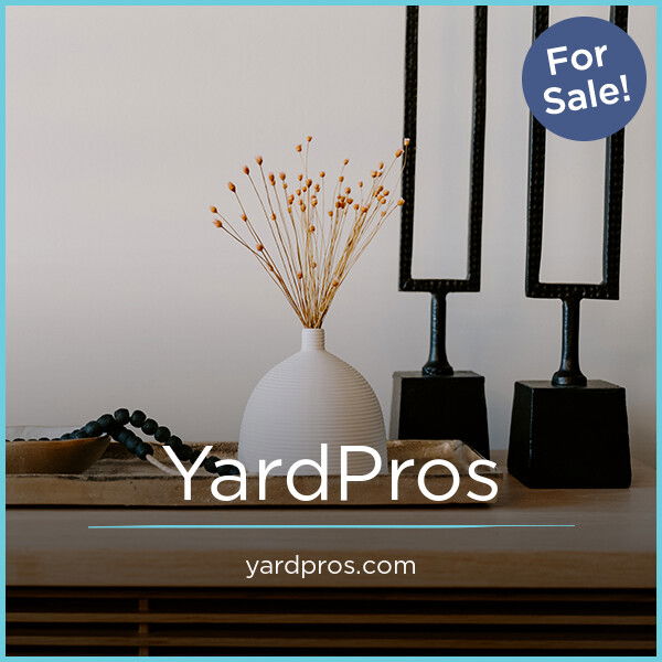 YardPros.com