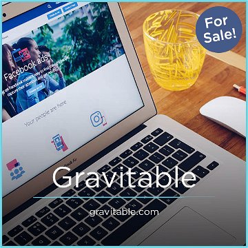 Gravitable.com