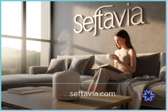 seftavia.com — 2