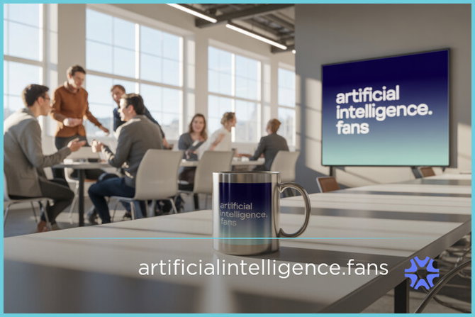 ArtificialIntelligence.Fans — 2