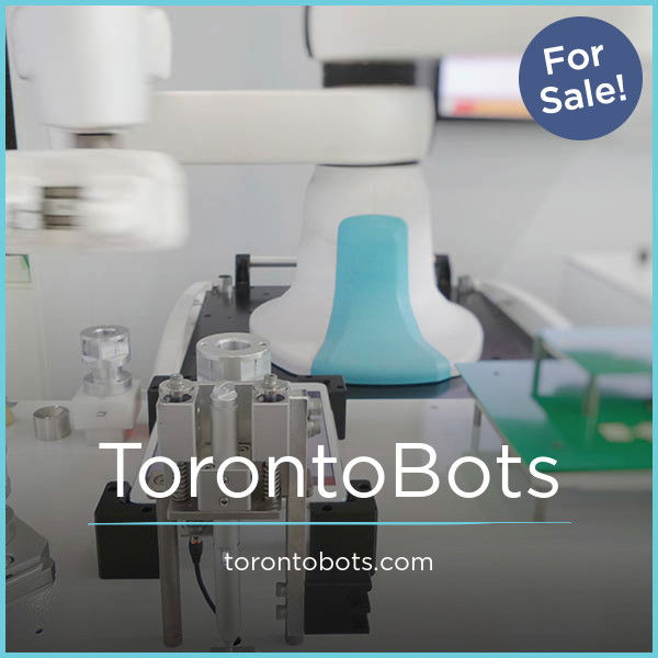 TorontoBots.com