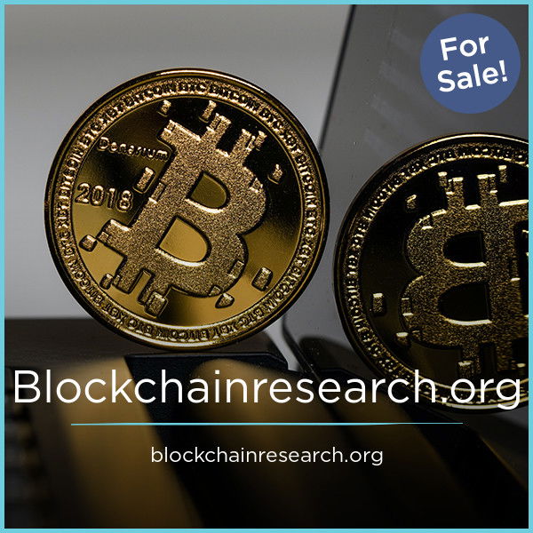 BlockchainResearch.org