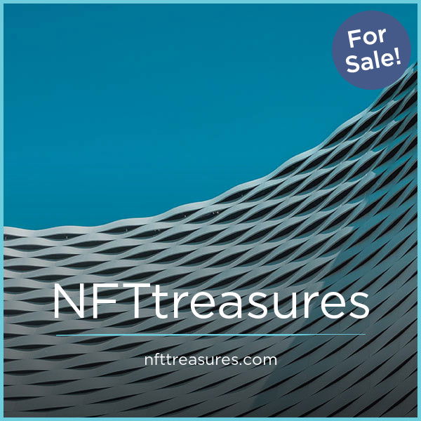 NFTTreasures.com