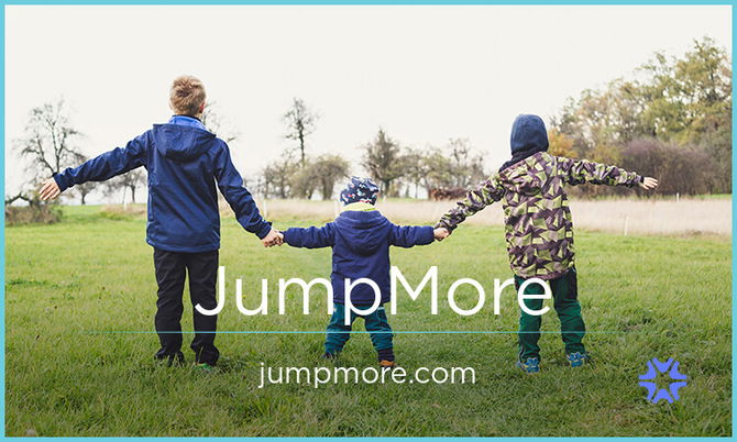 JumpMore.com — 2