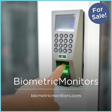 BiometricMonitors.com