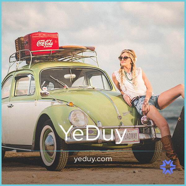 YeDuy.com