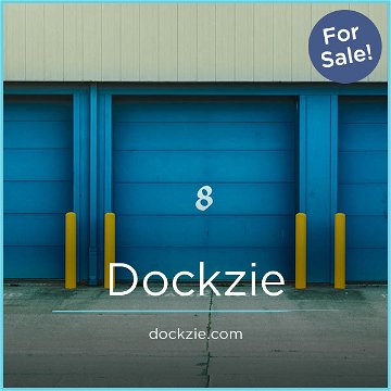 Dockzie.com