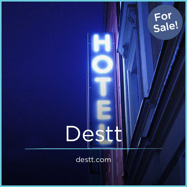 Destt.com