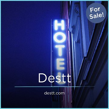 Destt.com