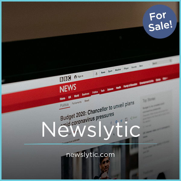 Newslytic.com