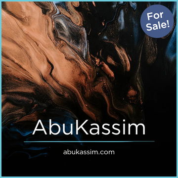 AbuKassim.com