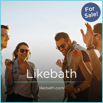 likebath.com