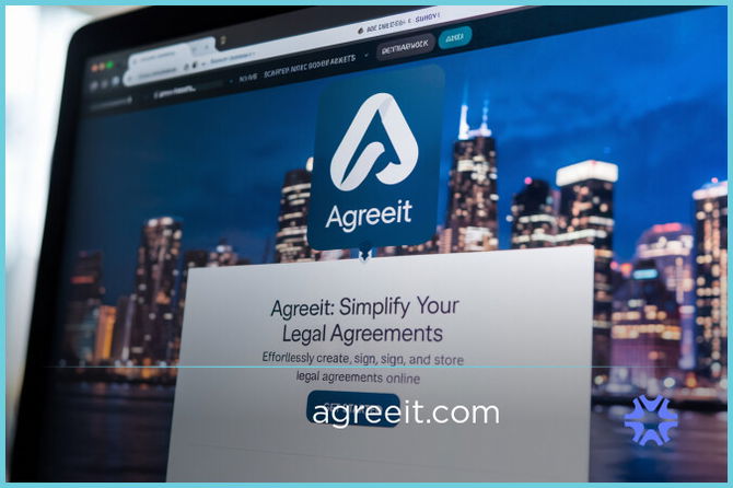 AgreeIt.com — 2