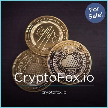 CryptoFox.io