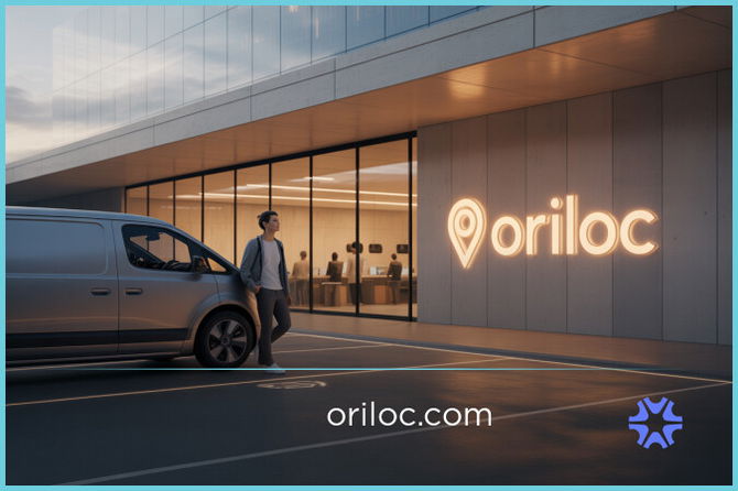 ORILOC.com