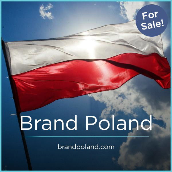 BrandPoland.com