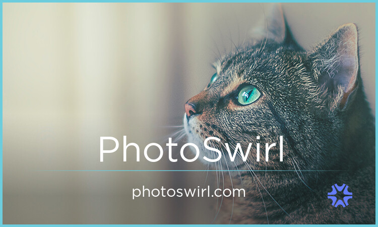 PhotoSwirl.com - Great premium names