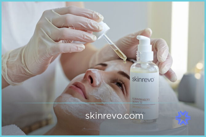 SkinRevo.com