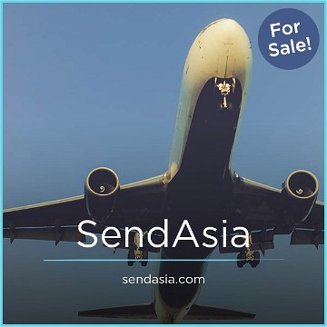 SendAsia.com