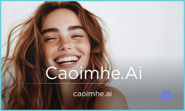 Caoimhe.Ai is for sale