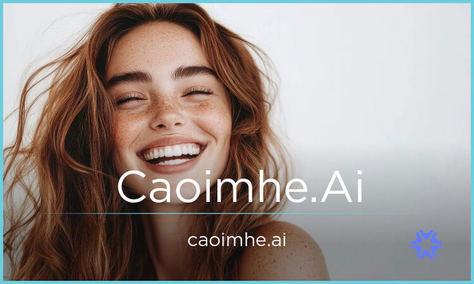 Caoimhe.Ai