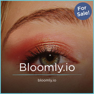 Bloomly.io