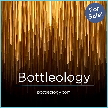 Bottleology.com