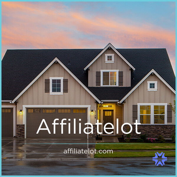 AffiliateLot.com