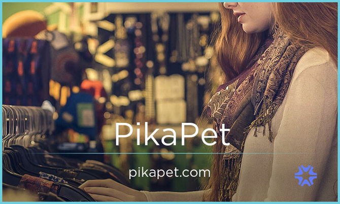 PikaPet.com