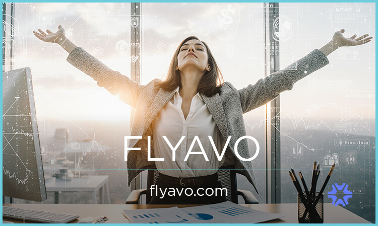 FLYAVO.com - Good premium domain marketplace
