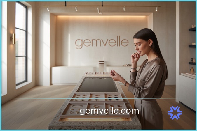 GemVelle.com - buy Good premium domains