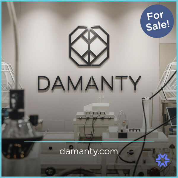 Damanty.com — 2
