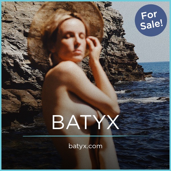 Batyx.com — 2
