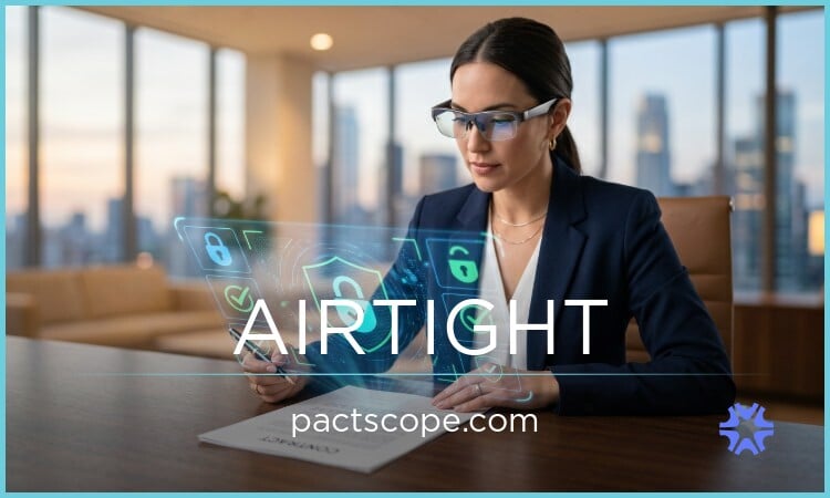 PactScope.com — 2