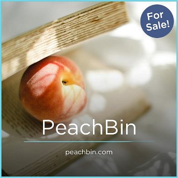 PeachBin.com