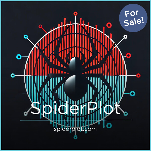 SpiderPlot.com image 2