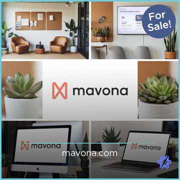 Mavona.com