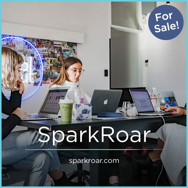 SparkRoar.com