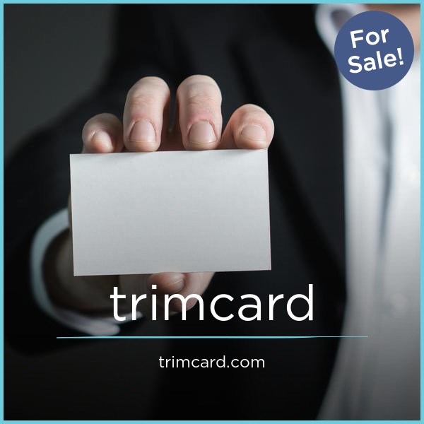 TrimCard.com image 2