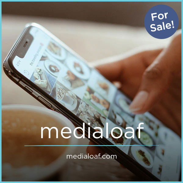 MediaLoaf.com