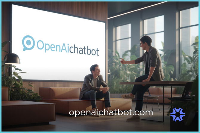 OpenAIChatbot.com