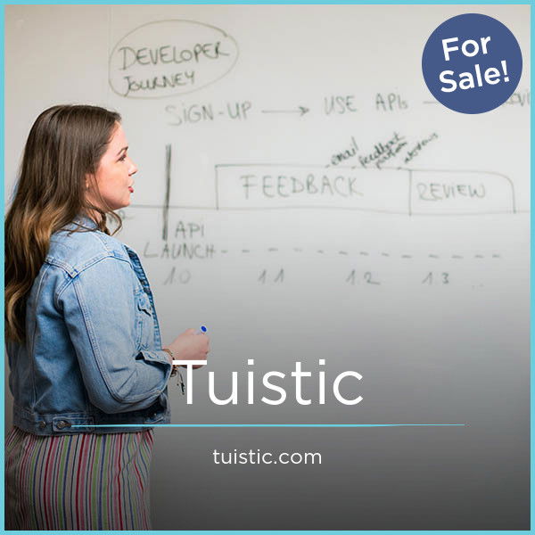 Tuistic.com