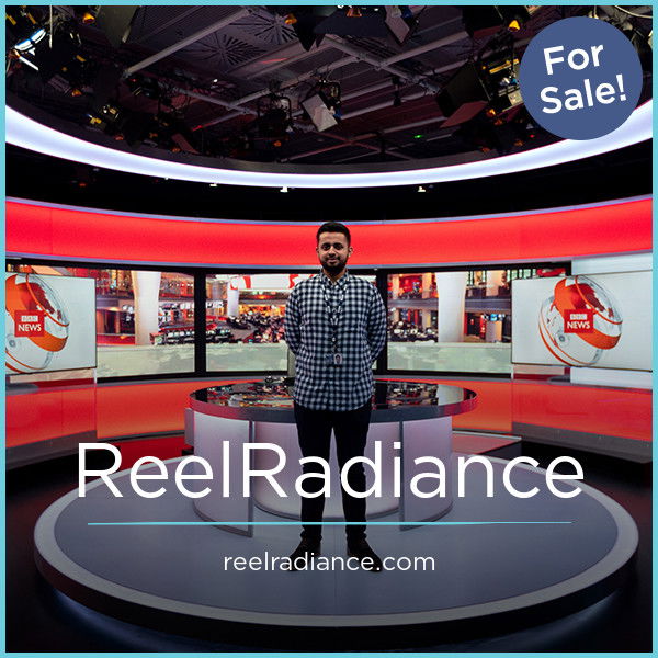 ReelRadiance.com