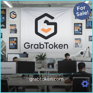 GrabToken.com