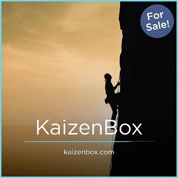 KaizenBox.com